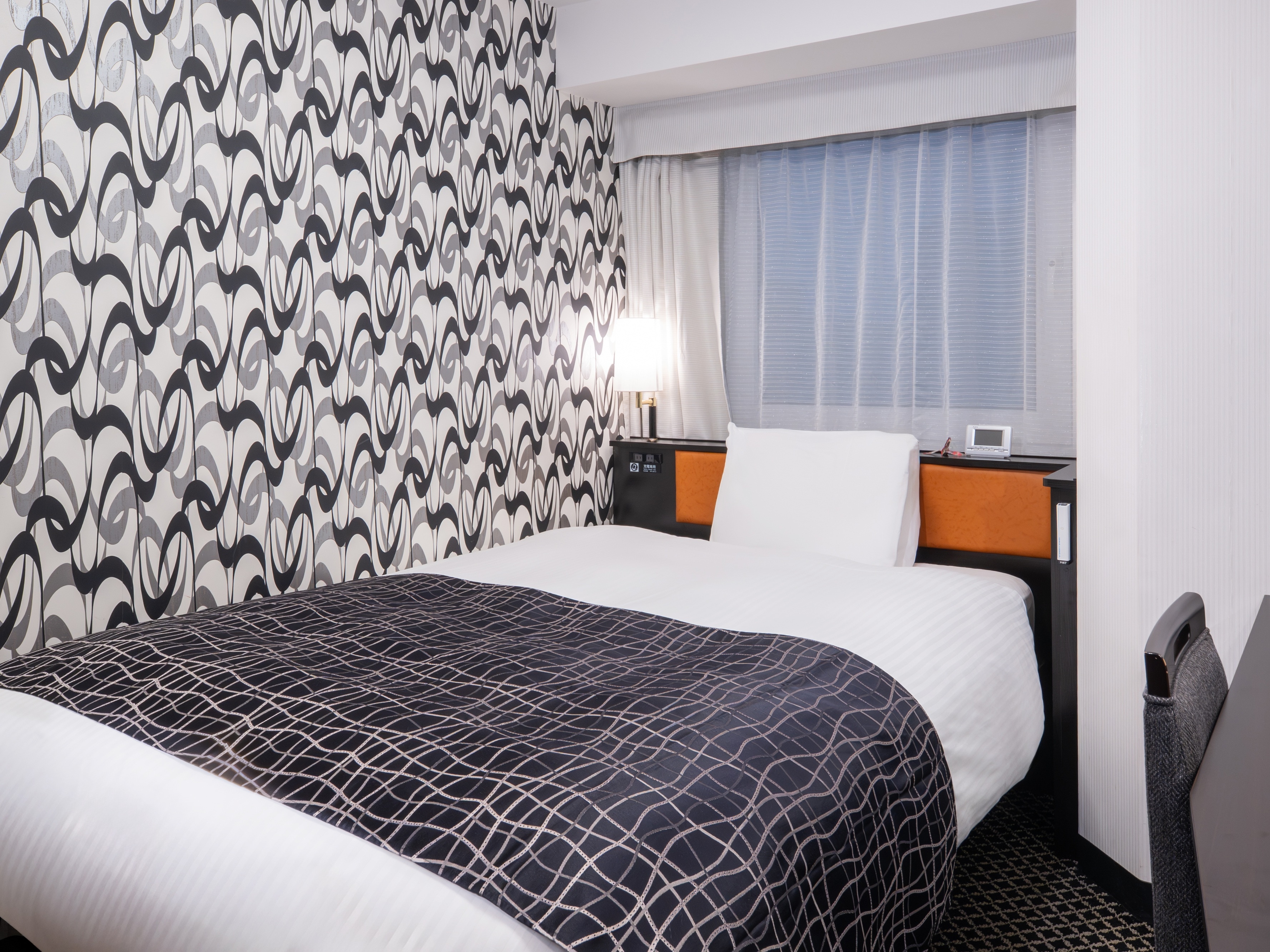 Standard Room (for 1 adult) - Non-Smoking